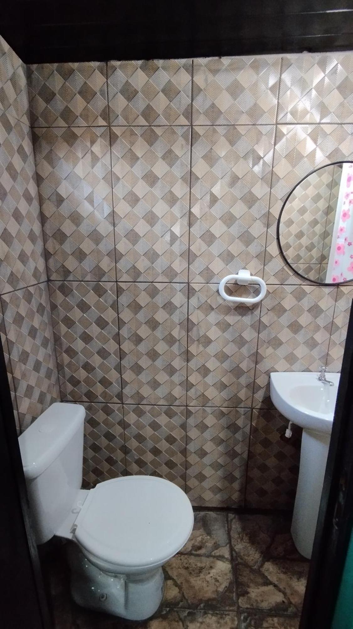Hotel Estanislao Lopez 127 Puerto Iguazú Habitación foto